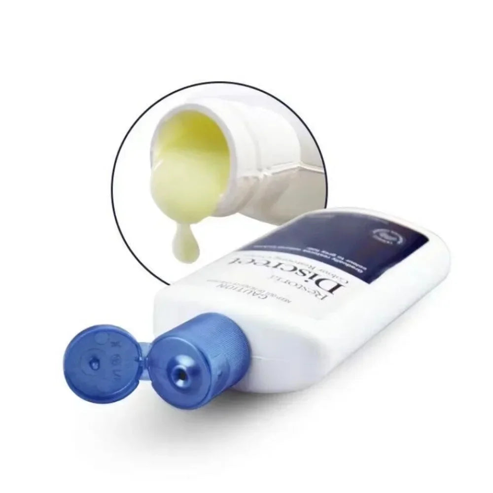 250ml Original Restoria Discreet Colour Restoring Cream Lotion Hair Care Reduce Grey Hair for Men and Women Hair Treatments