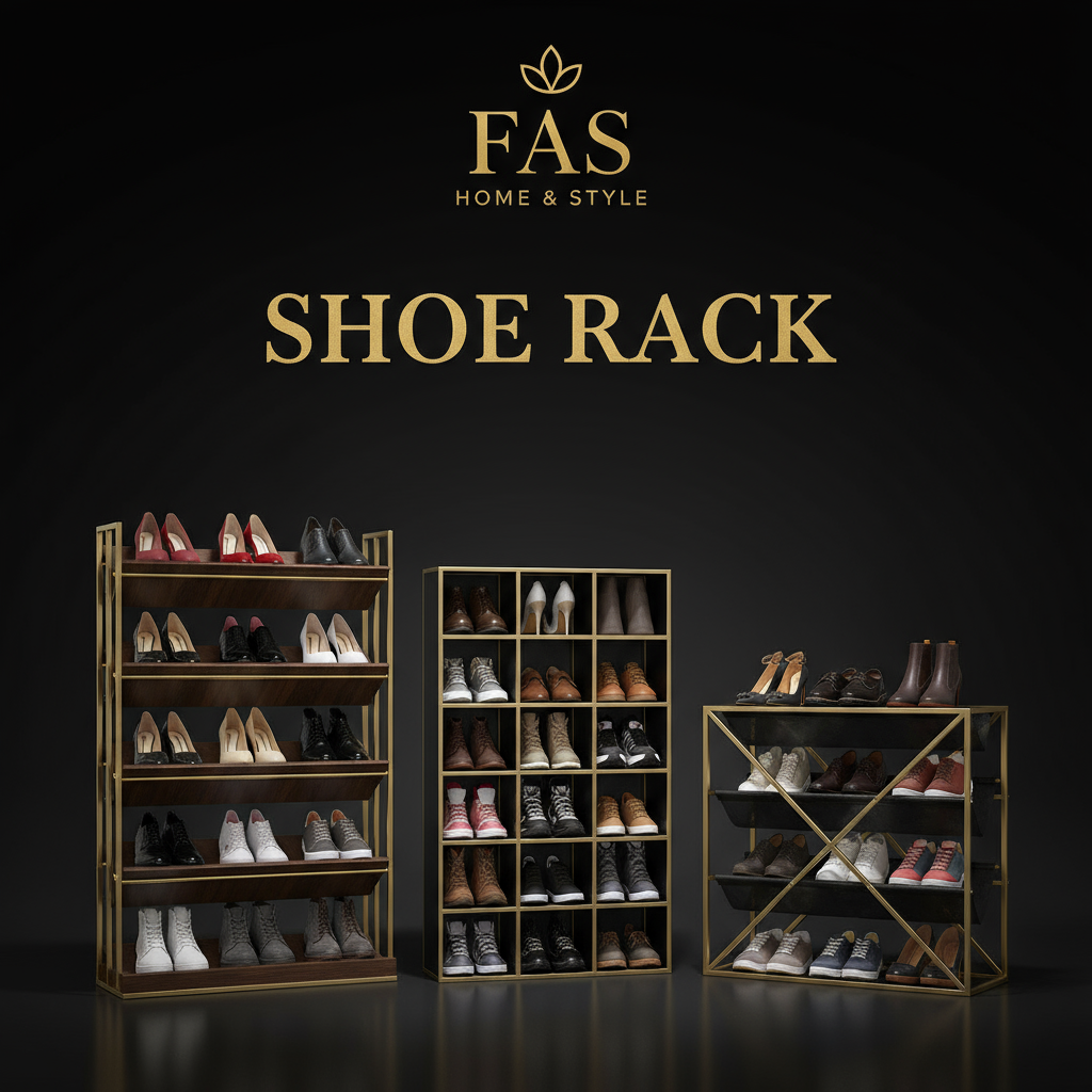 Shoes Rack