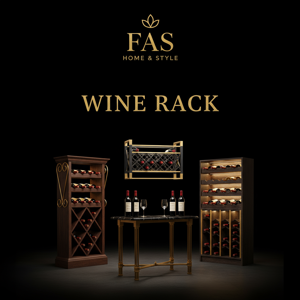 Wine Rack