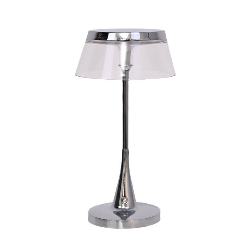 Light Luxury Living Room Bedroom Creative Decorative Table Lamp