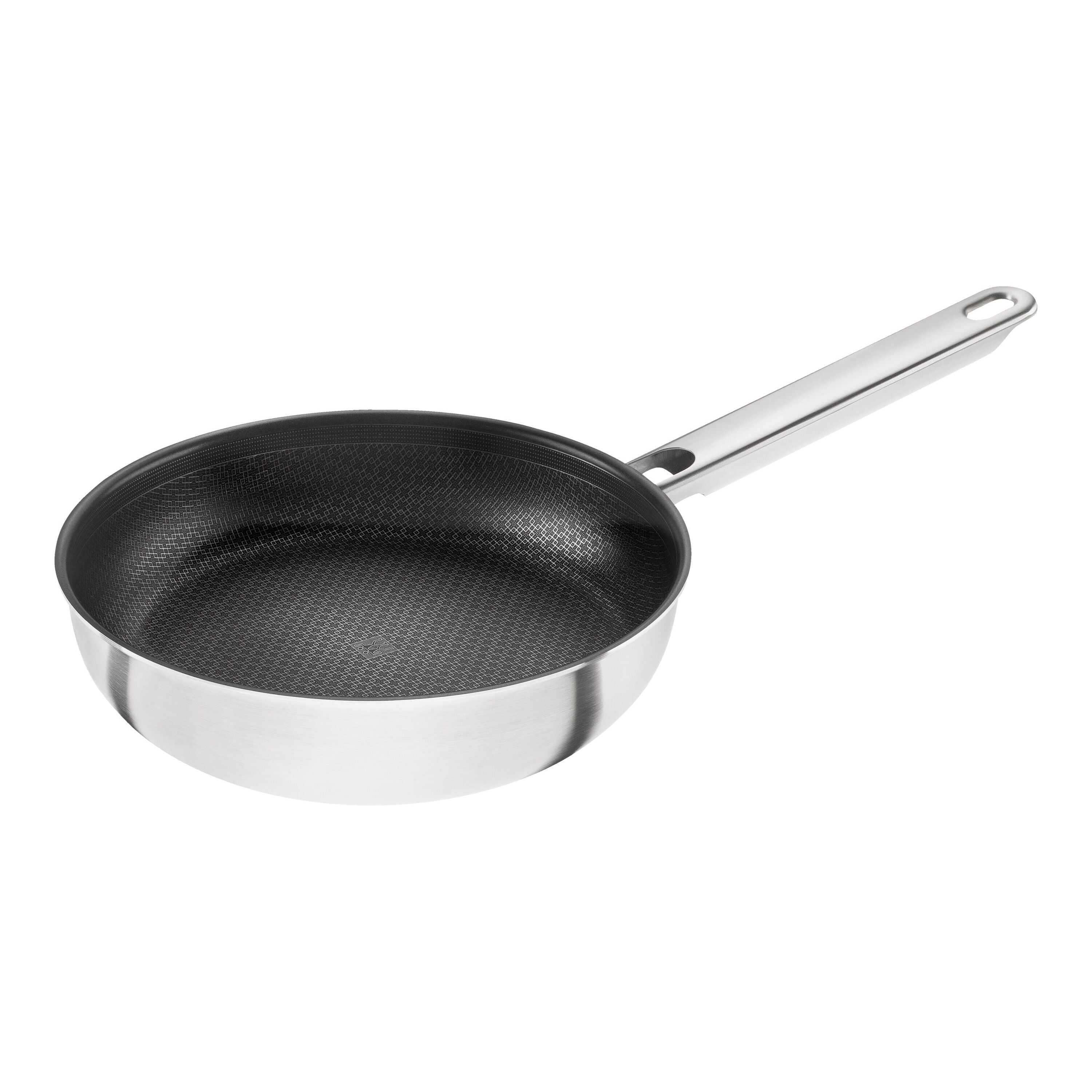 ZWILLING Joy Plus 24 cm / 9.5 inch 18/10 Stainless Steel Frying Pan