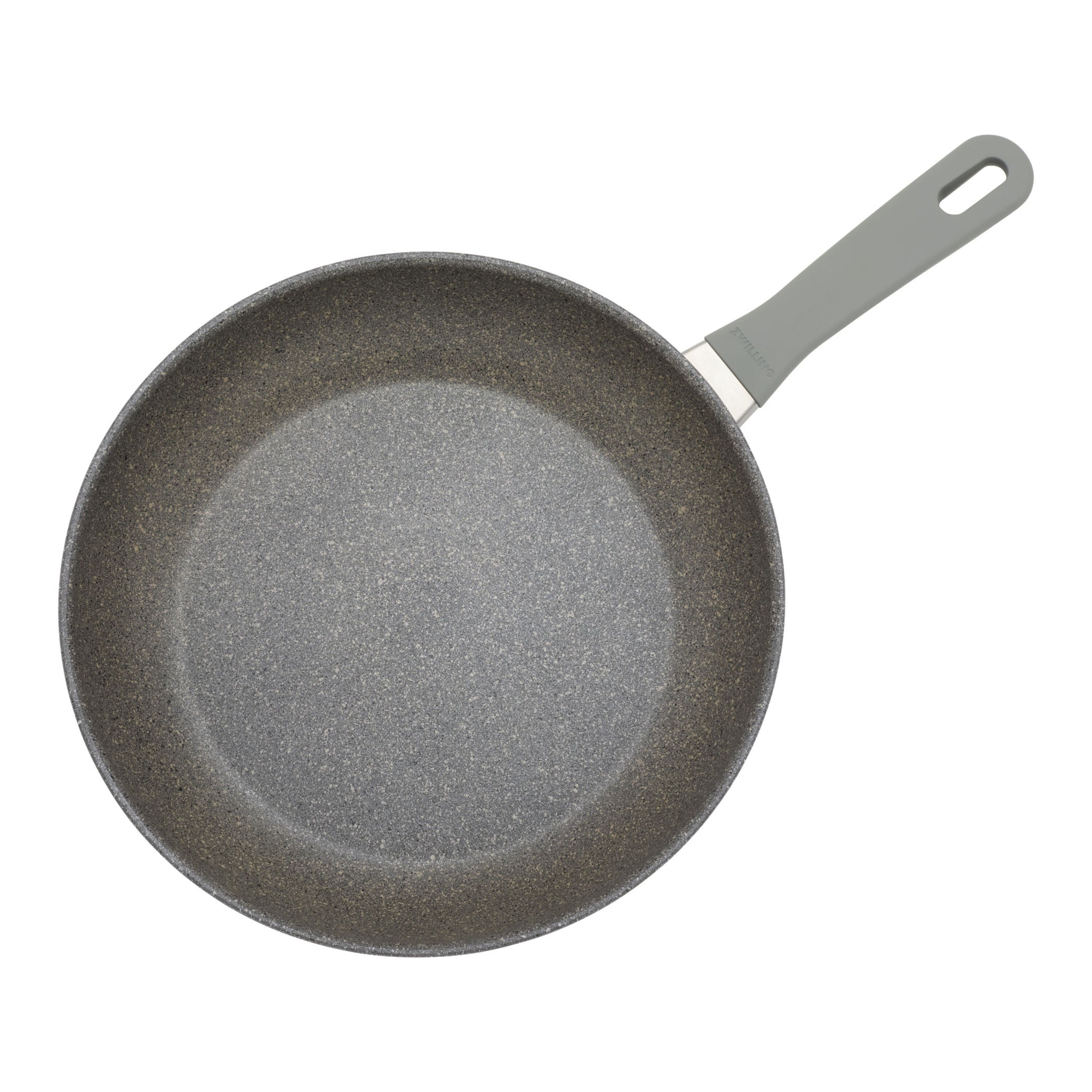 ZWILLING Parma Plus 26 cm / 10 inch Aluminum Frying Pan