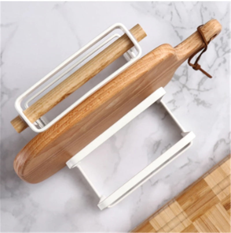 Kitchen Racks Cutting Board Racks Household Knife Racks