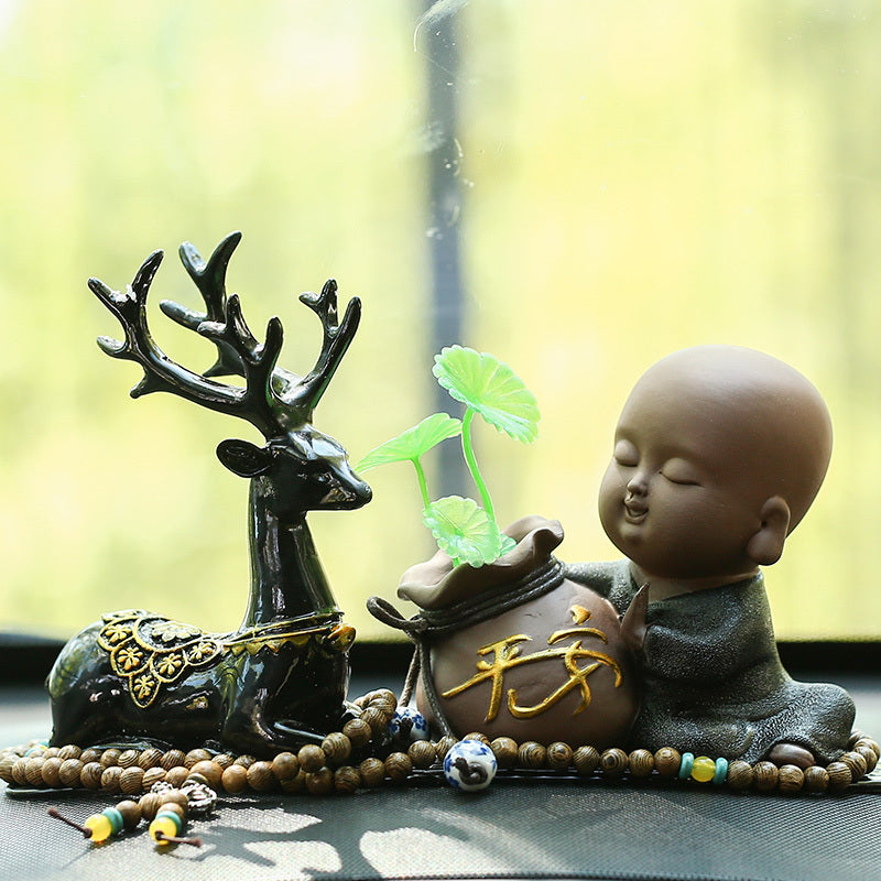 Led Light Circle Creative Lighting Home Living Room TV Cabinet Porch Furnishings