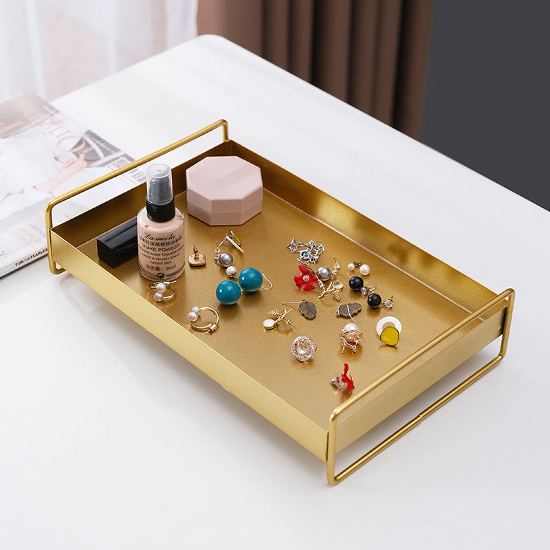 Jewelry Storage Tray Fruit Tray