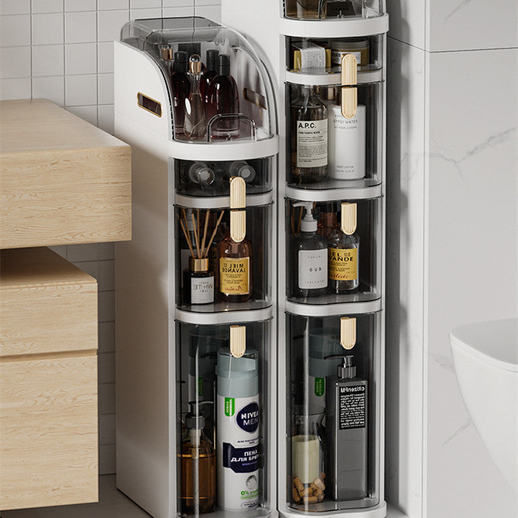 Home Kitchen Clip Organizer Storage Cabinet.