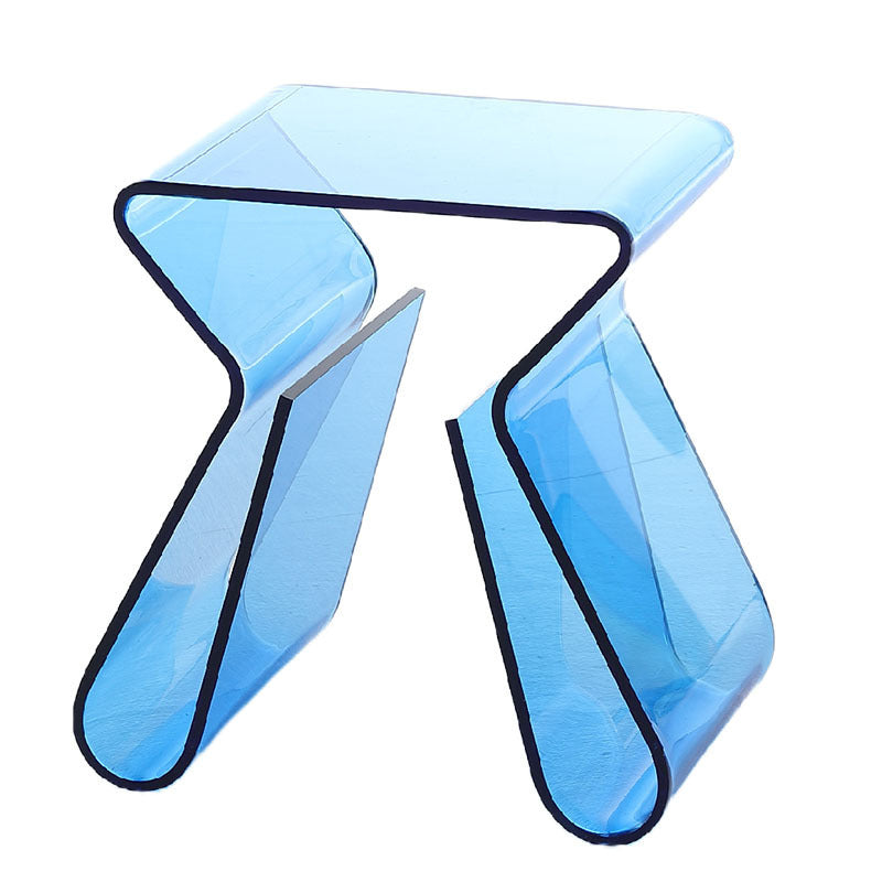 Luxury Acrylic Bedside Coffee Table