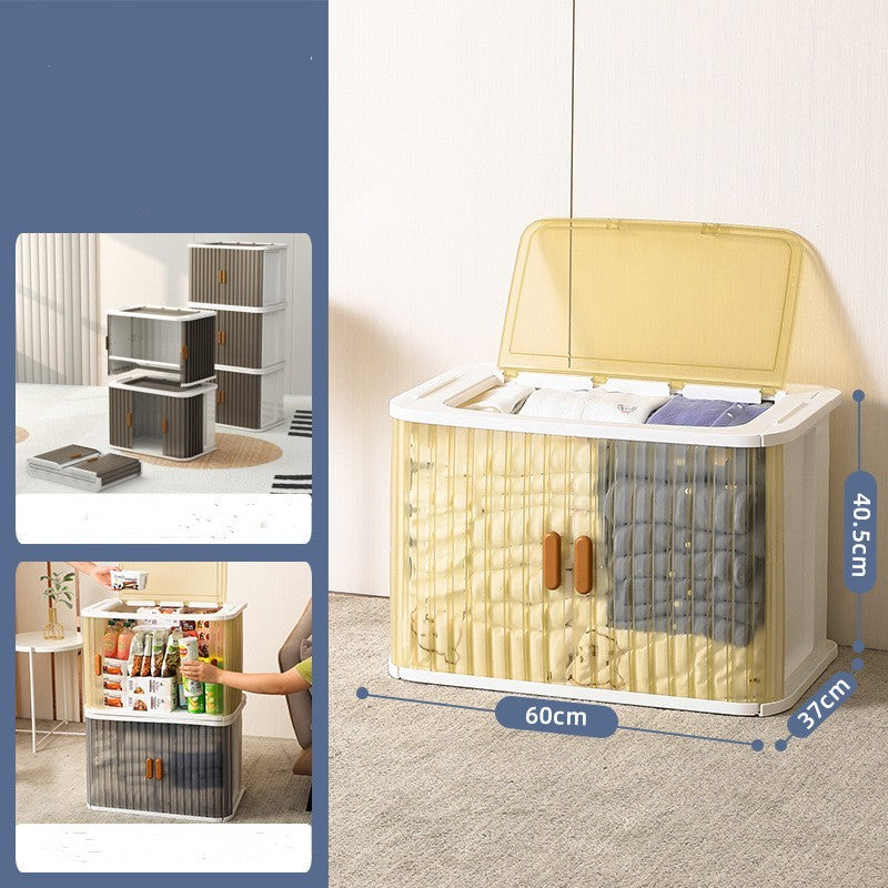 Children's Toy Storage Cabinet Drawer Storage Plastic Cabinets Children's Lockers