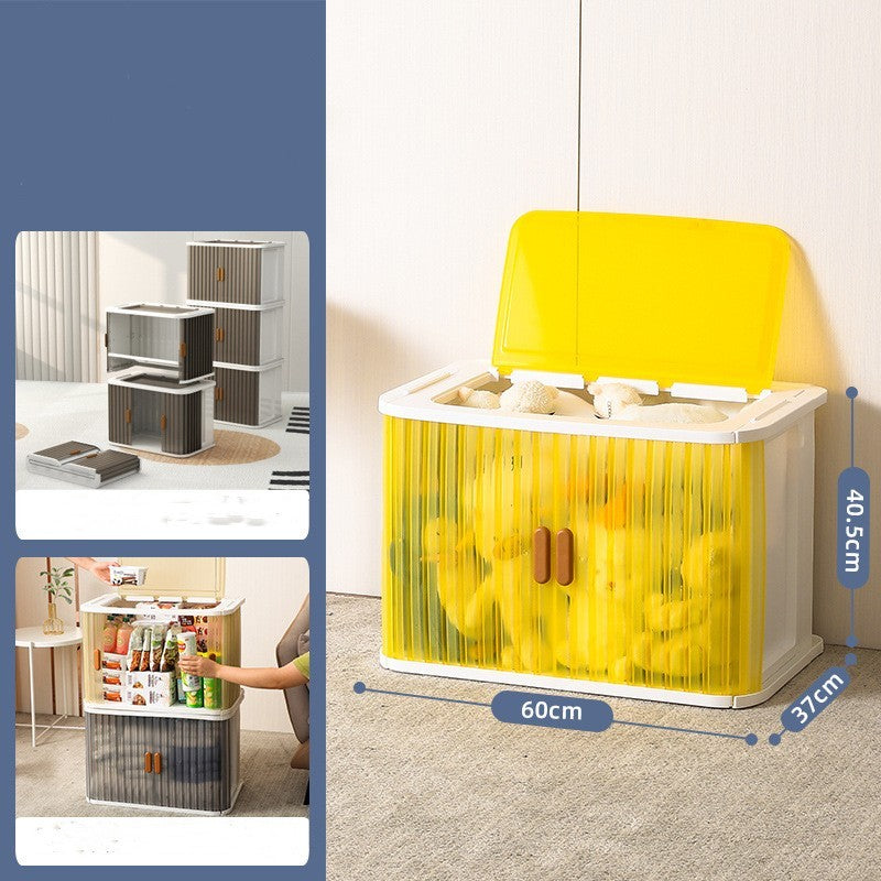 Children's Toy Storage Cabinet Drawer Storage Plastic Cabinets Children's Lockers