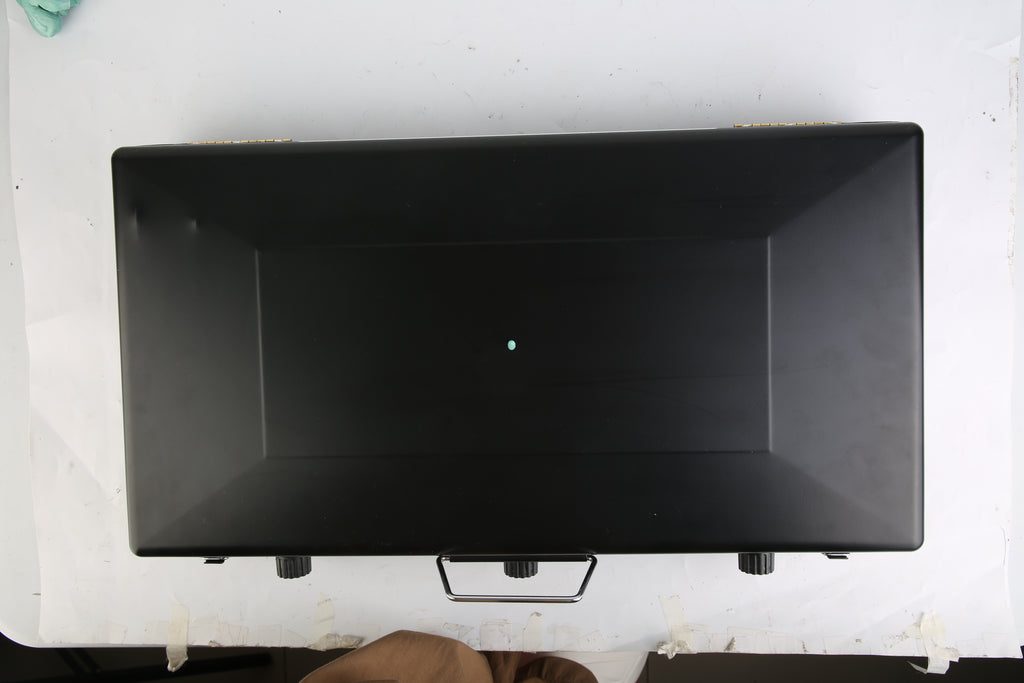 3 Burner Camping Stove 20000 BTU Portable Foldable Propane Stove With Toast Tray Windshield Portable Handle Outdoor Cooking Gas Stove For RV Camping BBQ Picnic