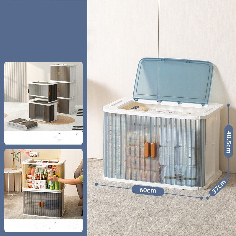 Children's Toy Storage Cabinet Drawer Storage Plastic Cabinets Children's Lockers