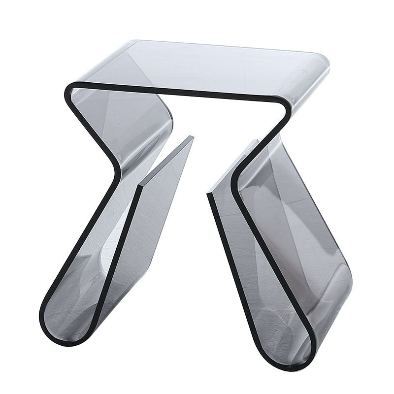 Luxury Acrylic Bedside Coffee Table