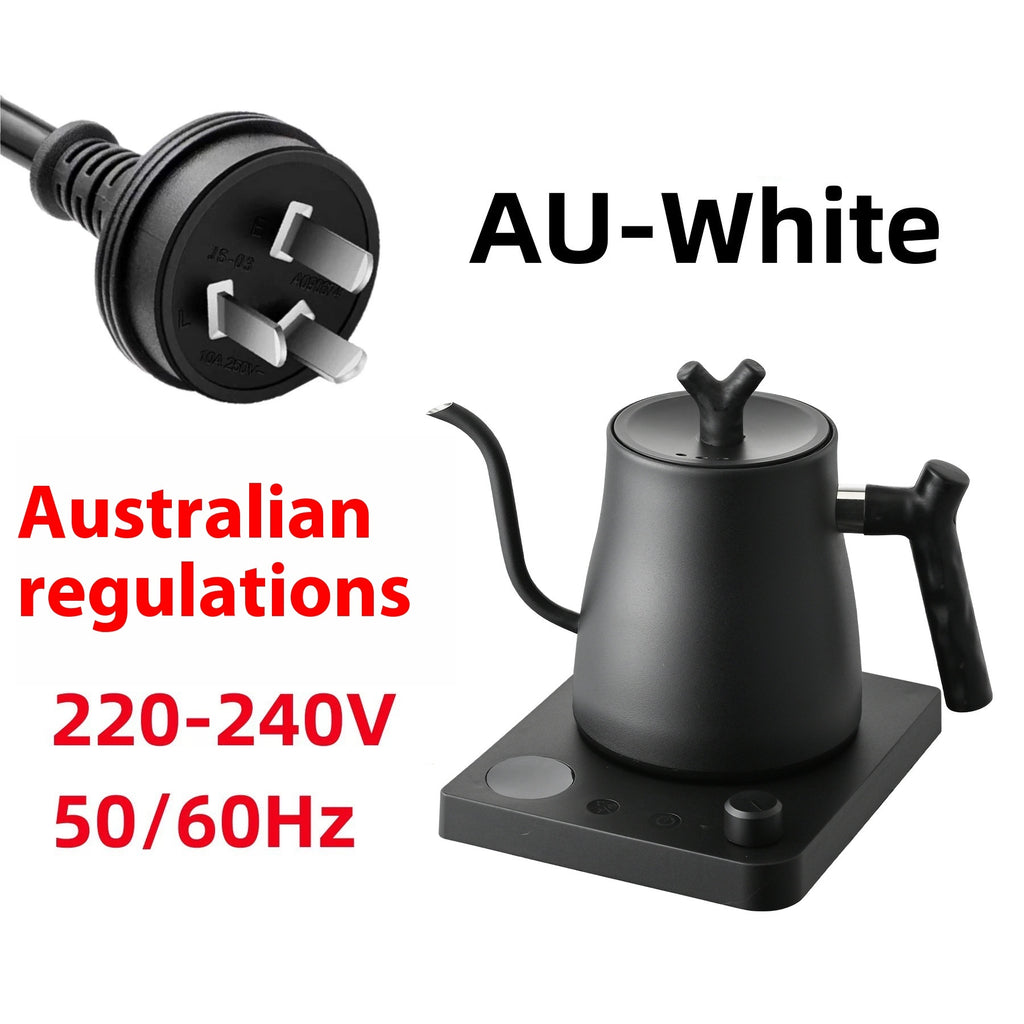 Constant Temperature Kettle Electric Kettle Hand Made Coffee Maker