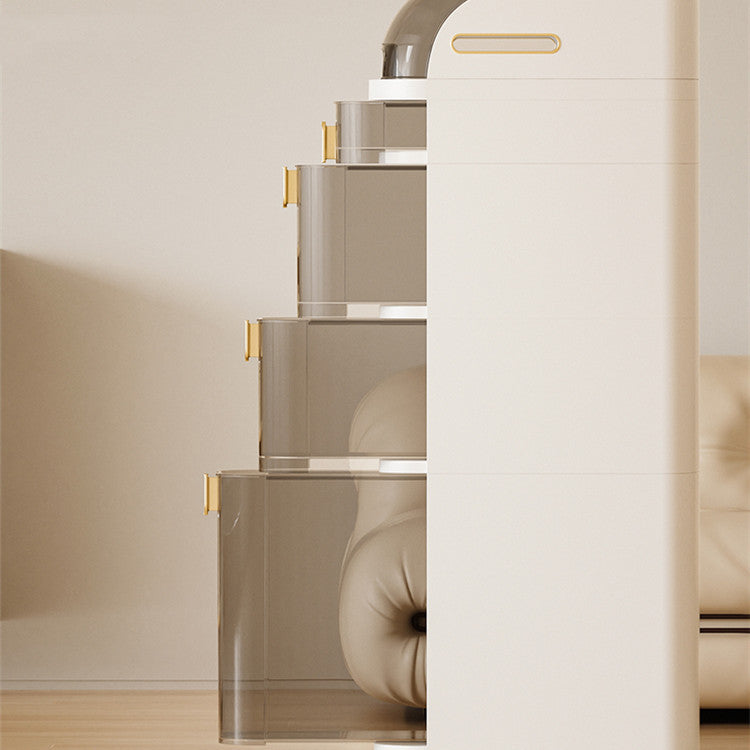 Home Kitchen Clip Organizer Storage Cabinet.