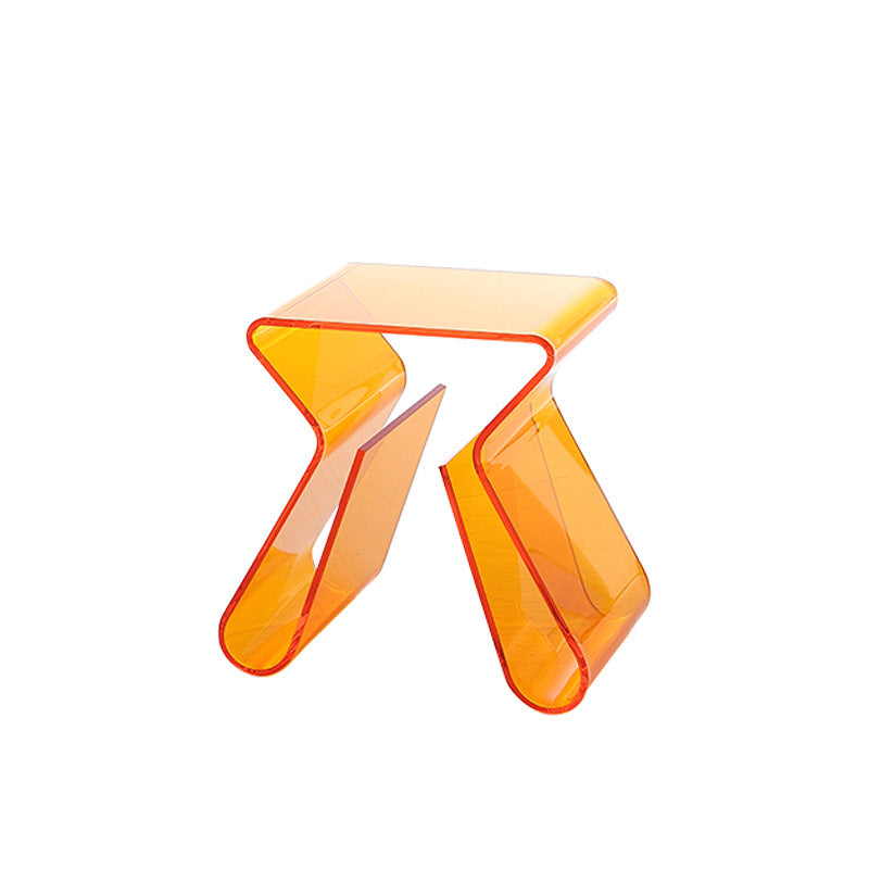 Luxury Acrylic Bedside Coffee Table