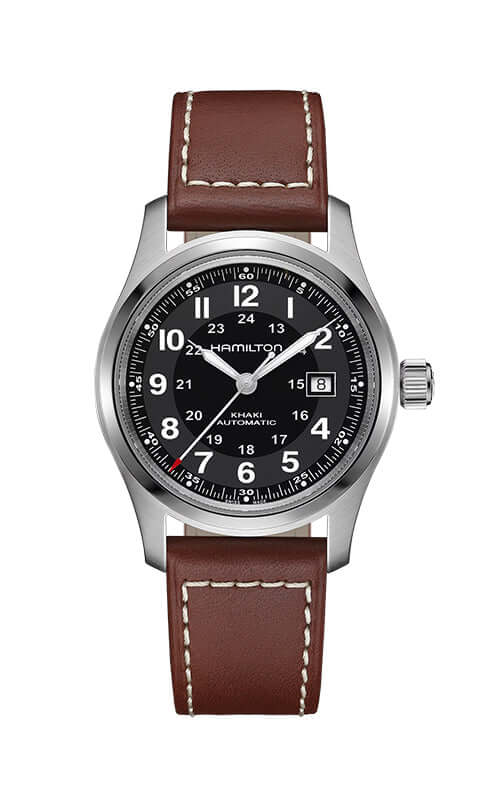 Hamilton Khaki Field Automatic Watch H70555533