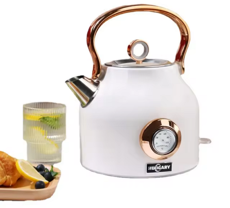 NNEDSZ 1.7L Electric Water Kettle