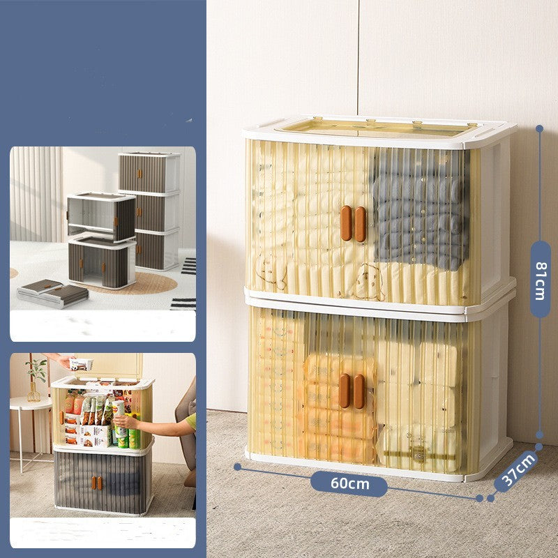 Children's Toy Storage Cabinet Drawer Storage Plastic Cabinets Children's Lockers