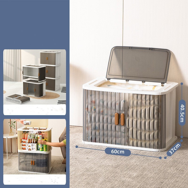 Children's Toy Storage Cabinet Drawer Storage Plastic Cabinets Children's Lockers