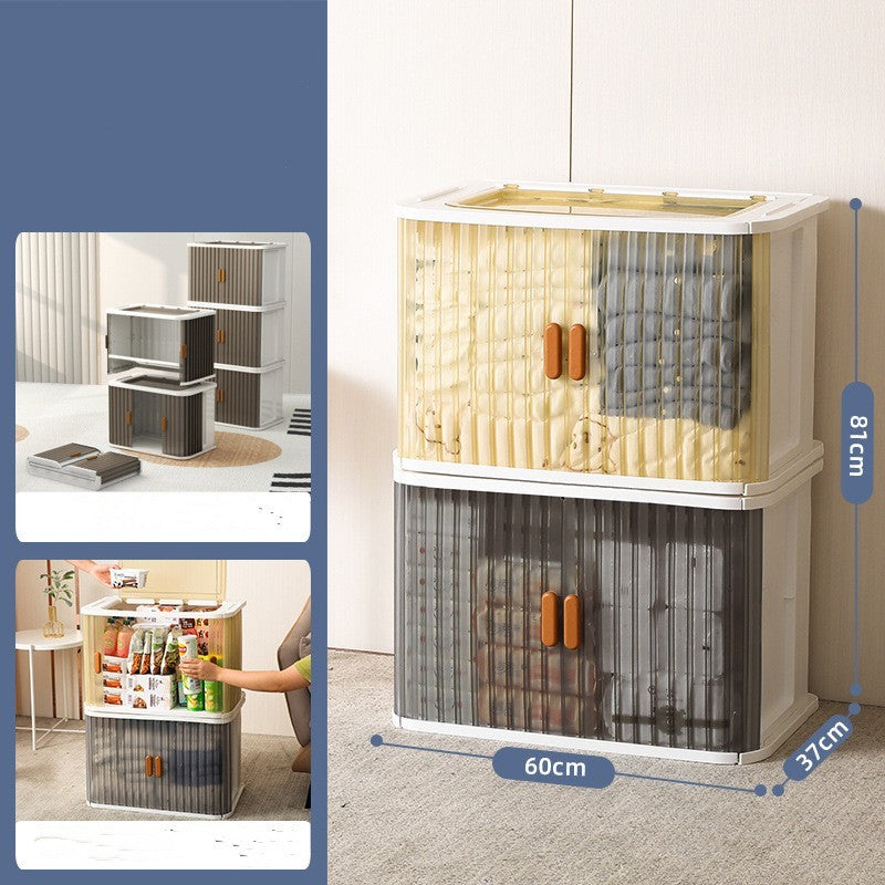 Children's Toy Storage Cabinet Drawer Storage Plastic Cabinets Children's Lockers