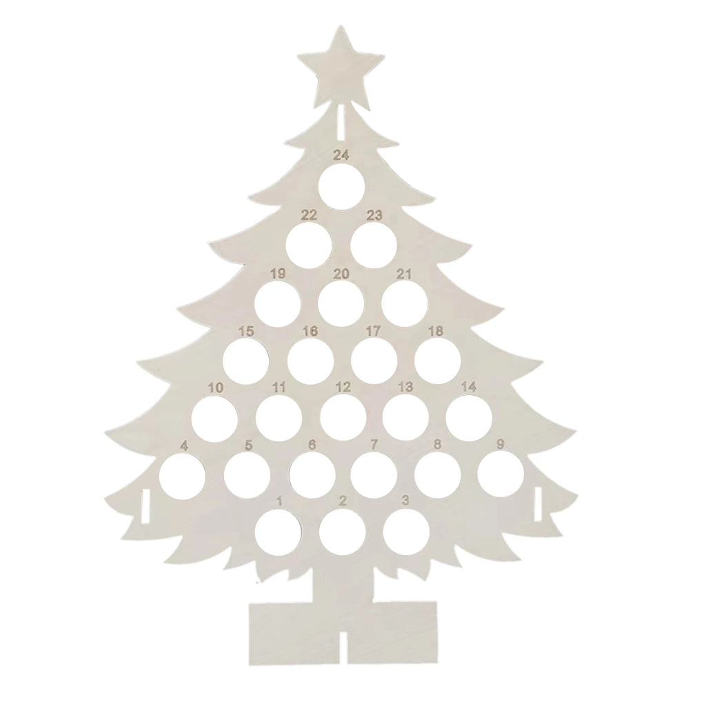 Christmas Tree Wooden Wine Rack Wine Holders Kitchen Assembled Display Stand Organizer Bar Storage Bar Wine Cabinet Accessories