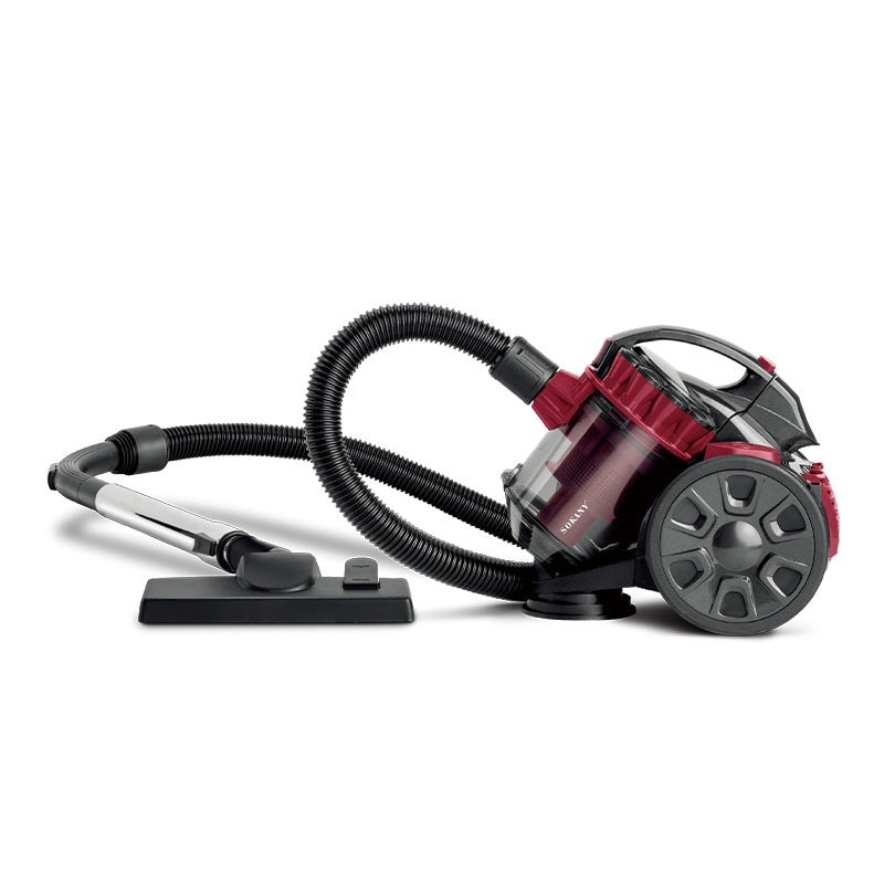 Multifunctional Household Wired High-power Dust Removal Vacuum Cleaner
