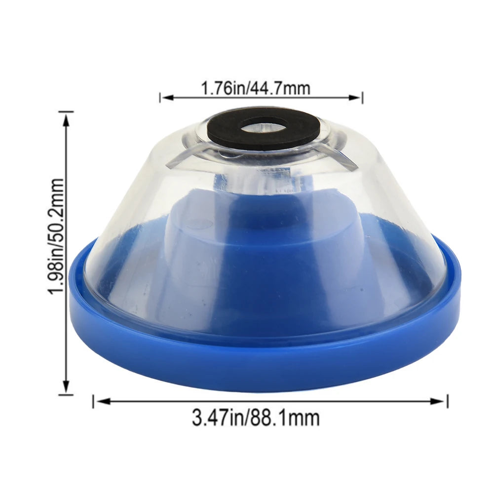 1pcs Electric Drill Dust Cover Ash Bowl Impact Hammer Dust Collector Drilling Dustproof Device Power Tool Accessories