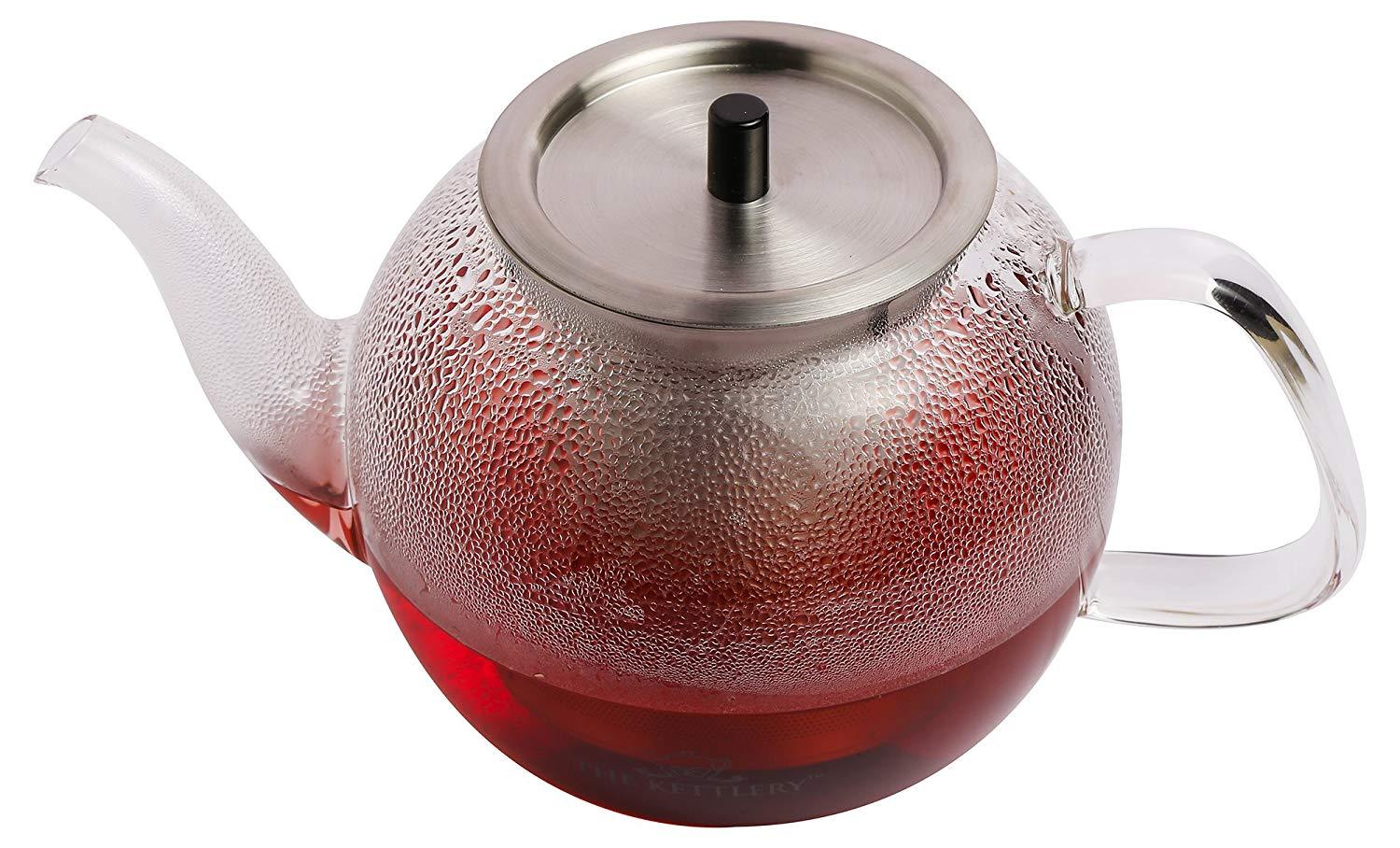 Victoria Tea Kettle